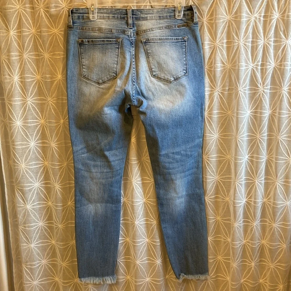 Kan Can Jeans - Picture 6 of 7